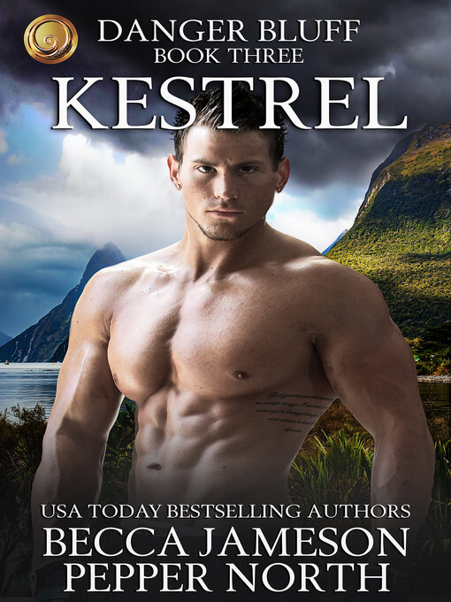 Title details for Kestrel by Becca Jameson - Available